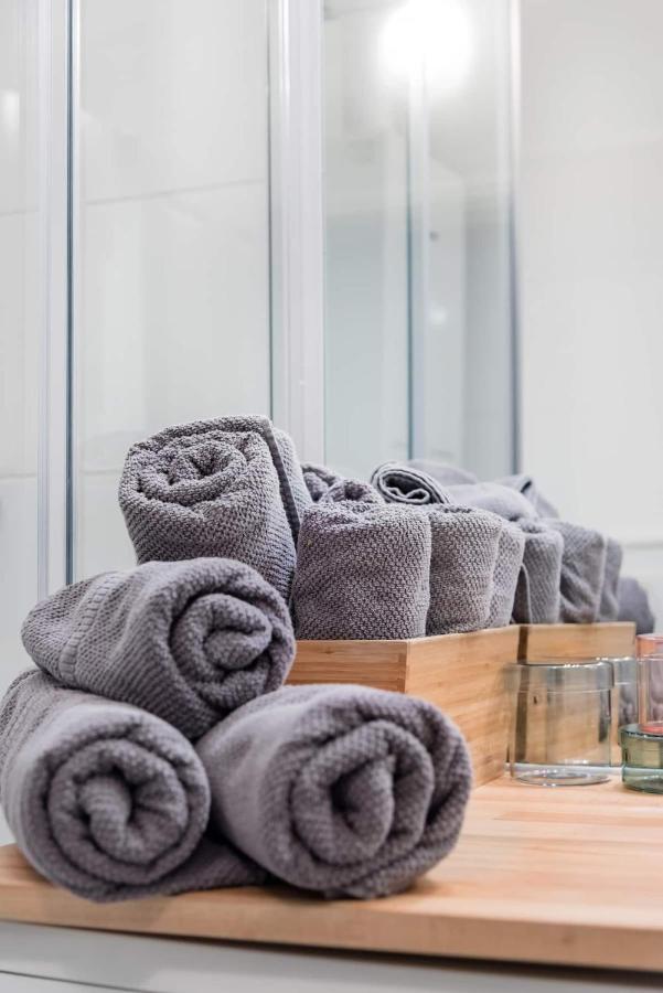 ⍟Luxurious And Bright⍟ 5 Min Walk To City Center Apartamento Viena Exterior foto