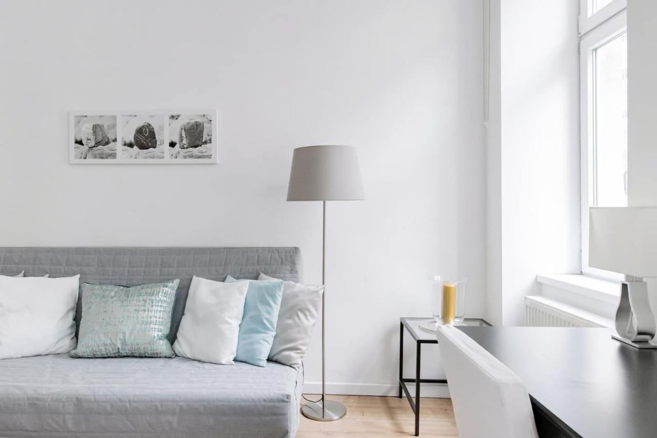 ⍟Luxurious And Bright⍟ 5 Min Walk To City Center Apartamento Viena Exterior foto
