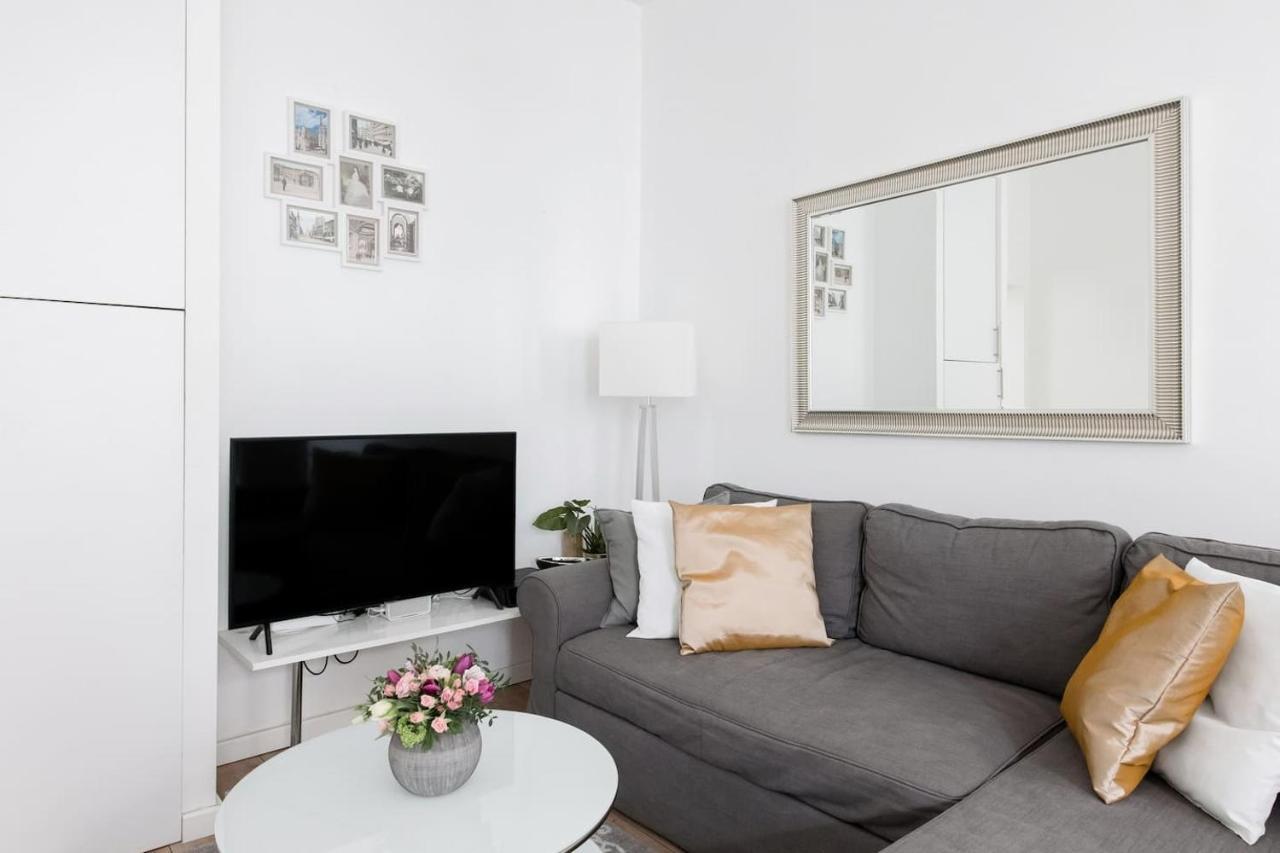 ⍟Luxurious And Bright⍟ 5 Min Walk To City Center Apartamento Viena Exterior foto