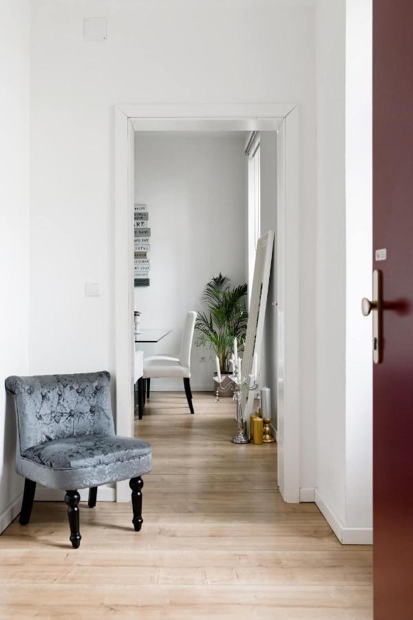 ⍟Luxurious And Bright⍟ 5 Min Walk To City Center Apartamento Viena Exterior foto