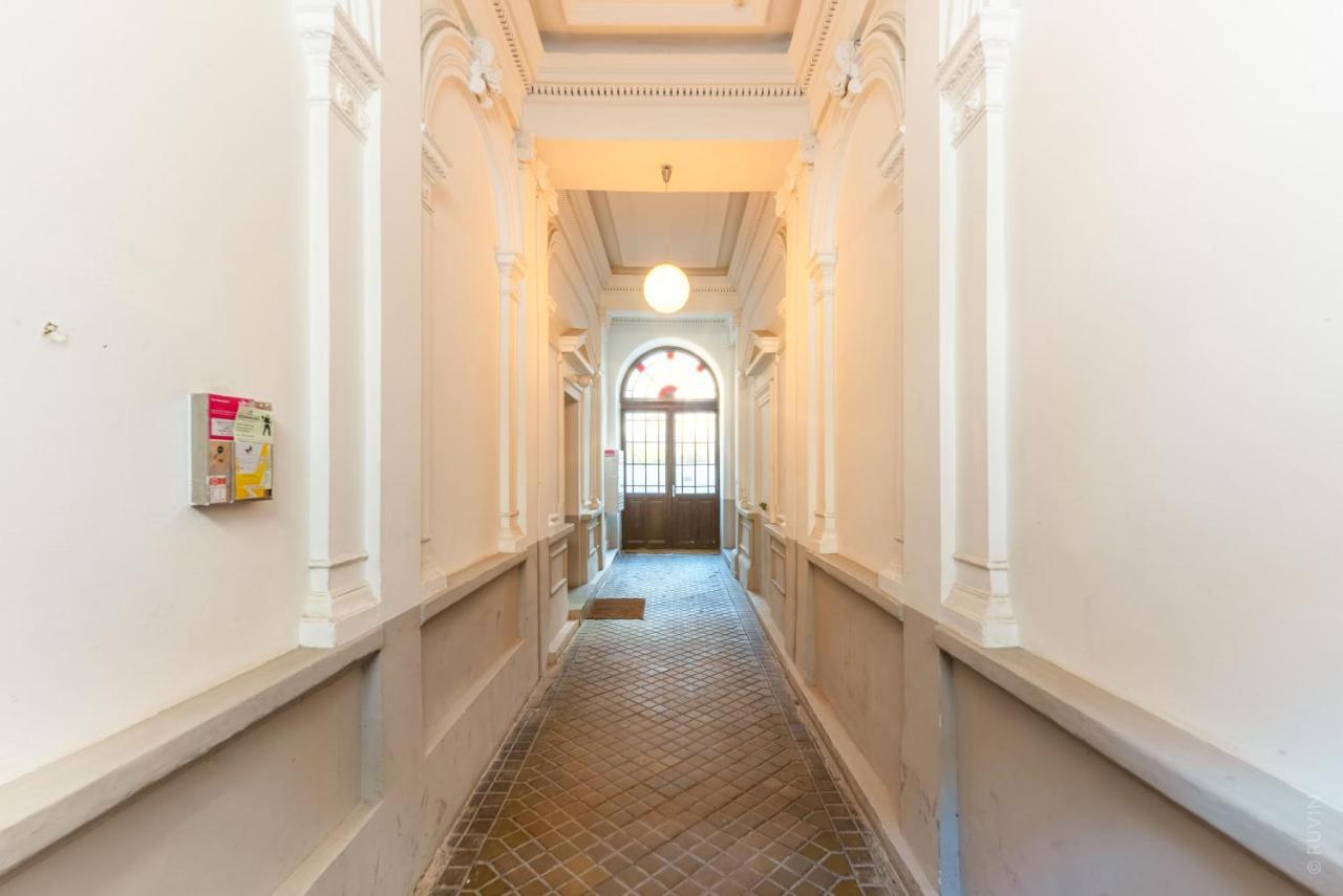 ⍟Luxurious And Bright⍟ 5 Min Walk To City Center Apartamento Viena Exterior foto